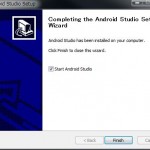 Android Studio インストール (7)